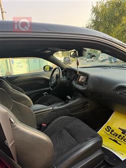 دودج تشالنجر